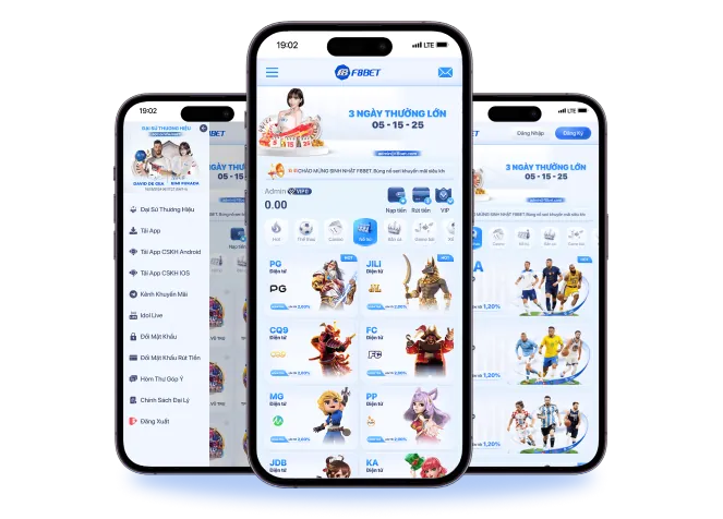 Tiền thưởng chào mừng 6ff8