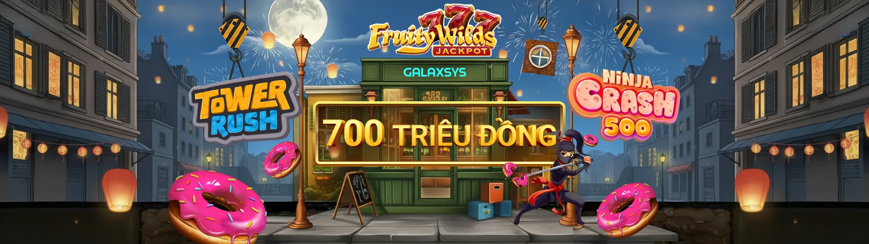Tải ứng dụng 6ff8 trên điện thoại di động