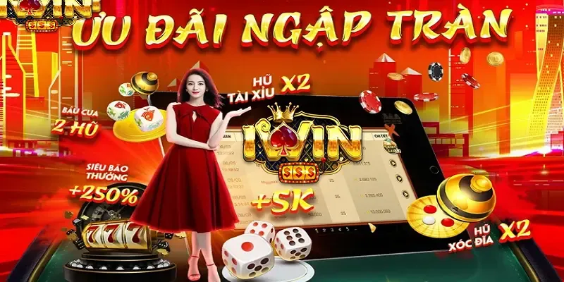 Thư viện game nổ hũ đa dạng 6ff8